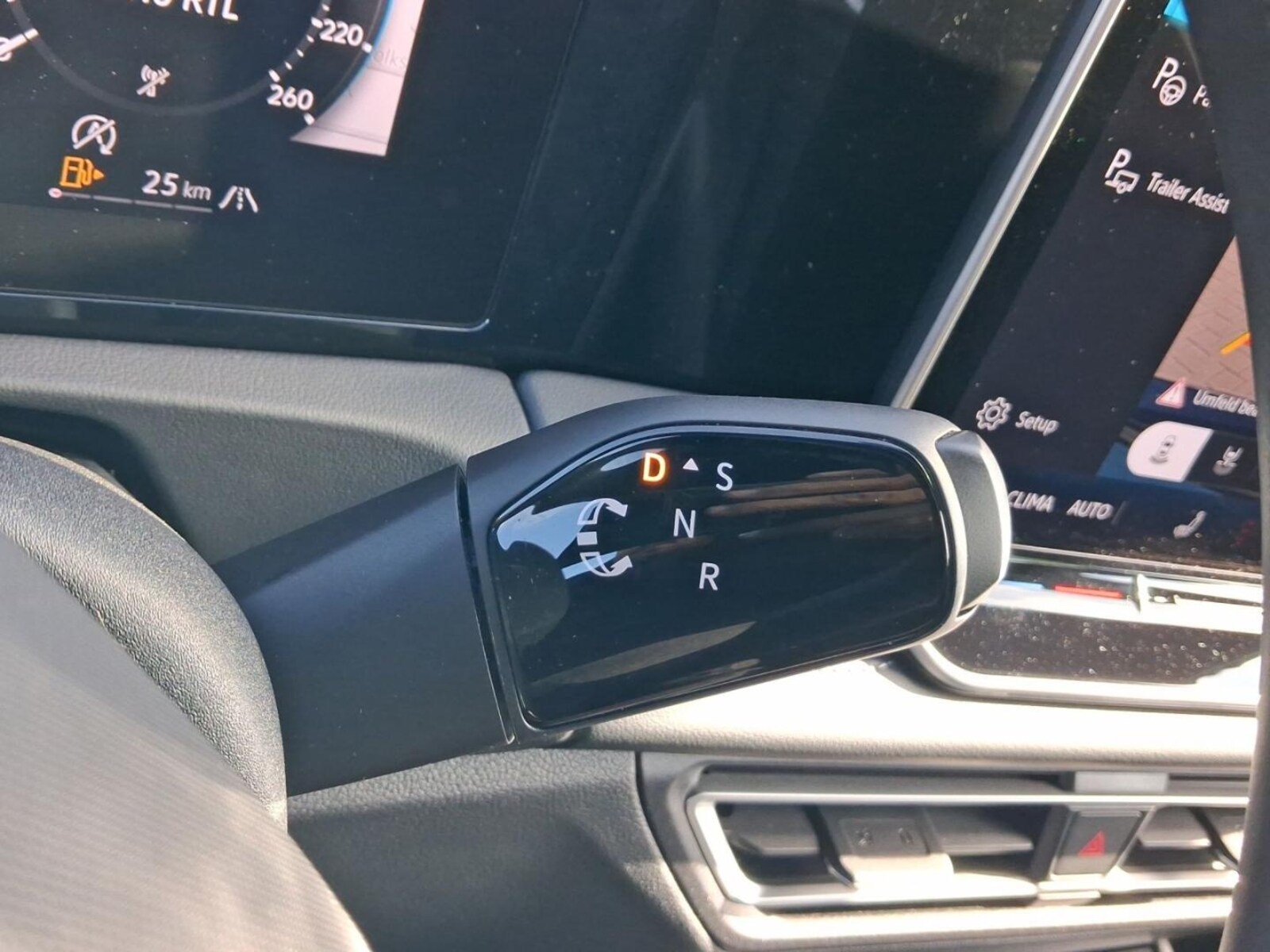 Volkswagen Tiguan – Bild 11