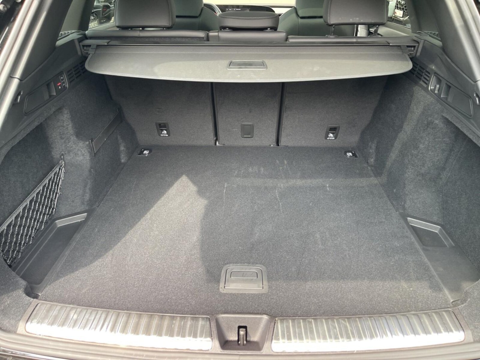 Audi SQ5 – Bild 14