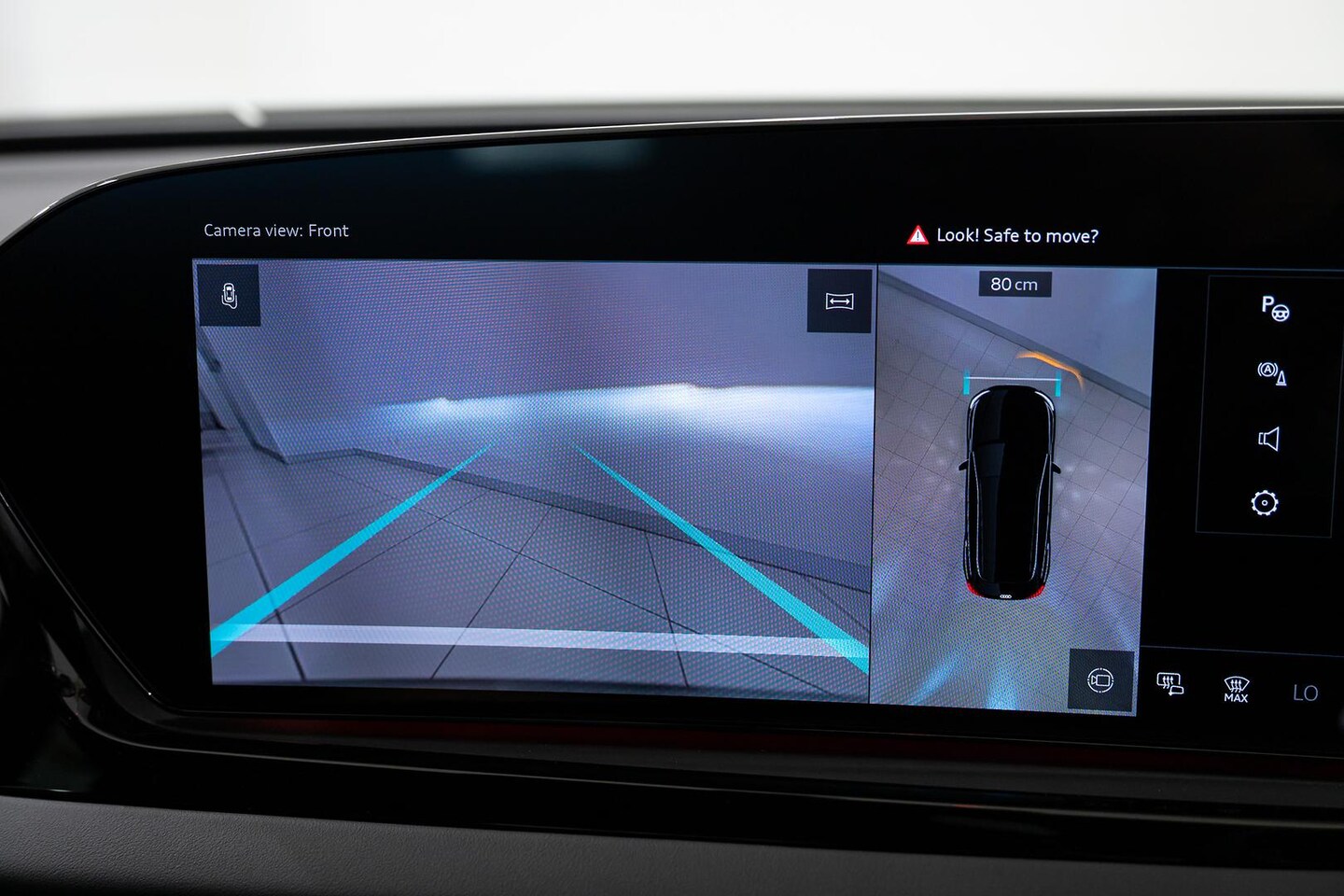 Image about Audi A5 Sedan TFSI e e-hybrid quattro 270 kW S tronic