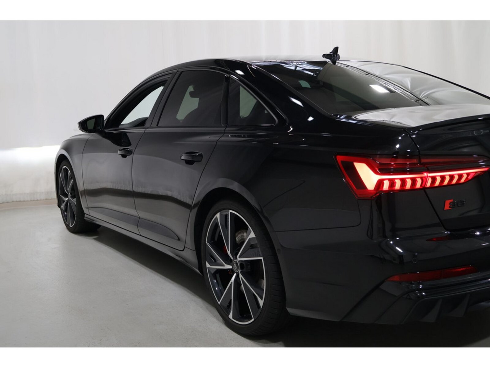 Audi S6 Limousine – Bild 13