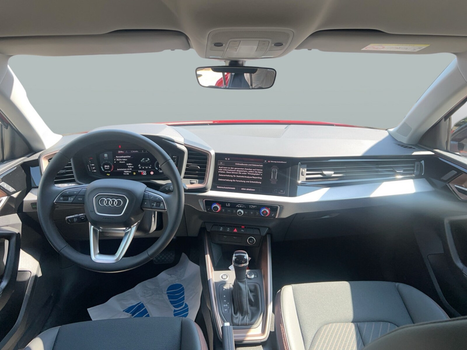 Audi A1 Sportback – Bild 11