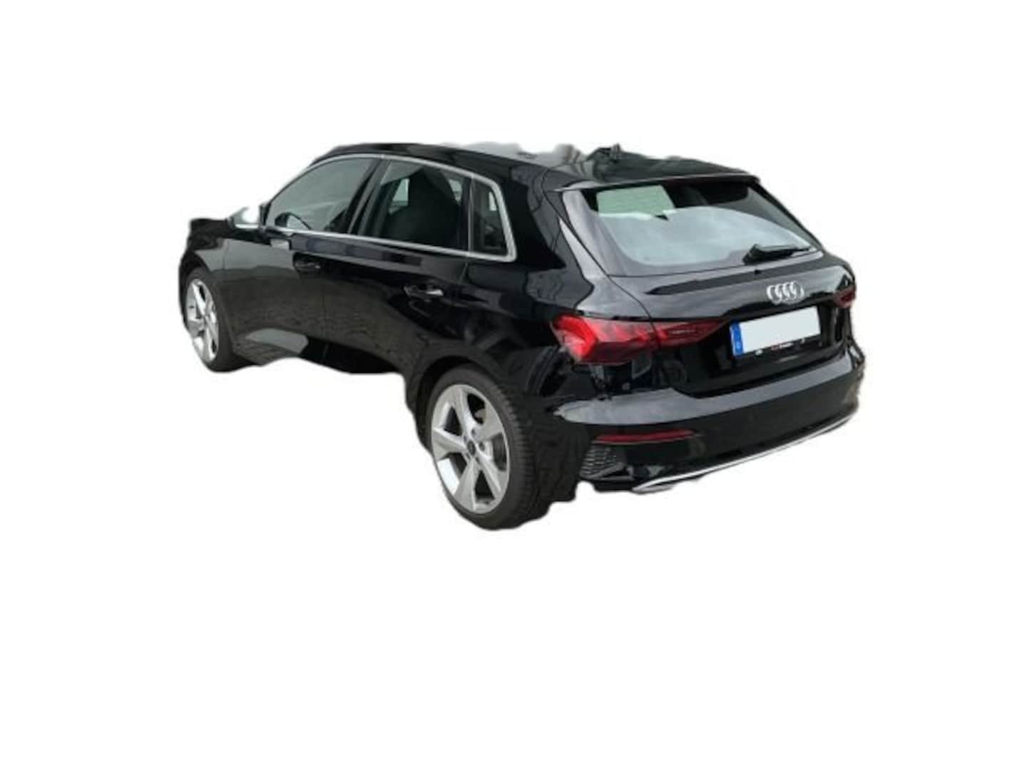 Bild über Audi A3 Sportback advanced 35 TFSI S tronic - für weitere Informationen kontaktieren Sie den Audi Partner