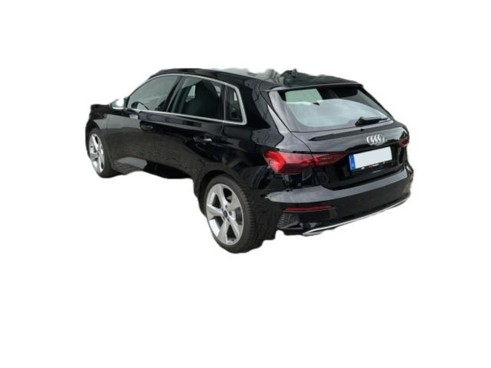 Audi A3 Sportback – Bild 3