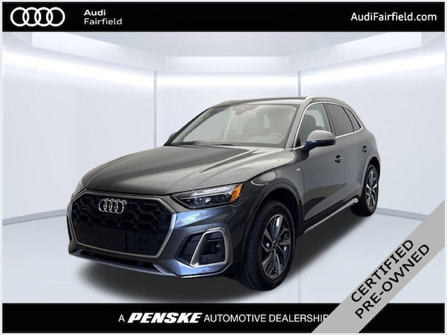 Photo of 2024 Audi Q5