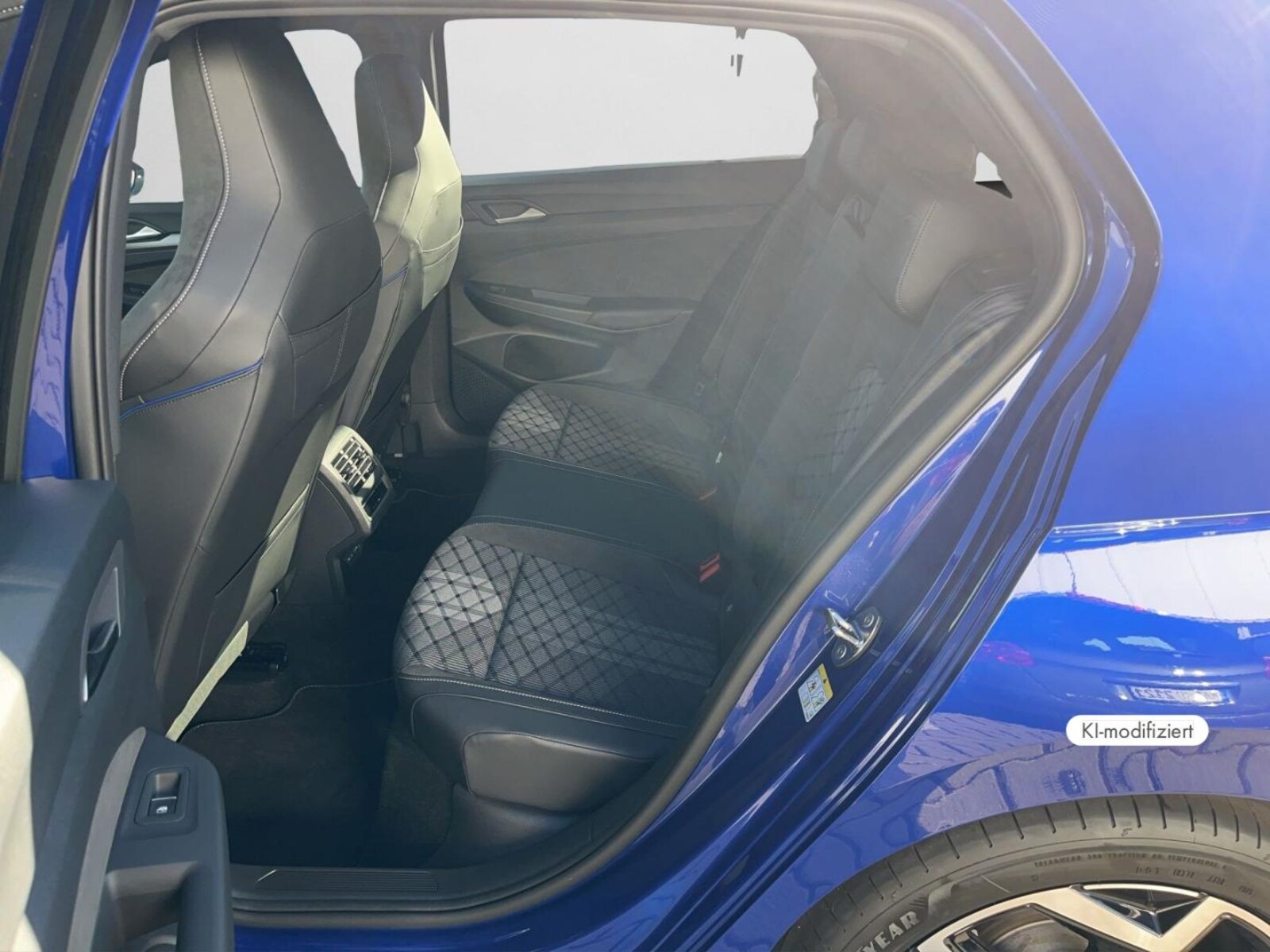 Volkswagen Golf – Bild 14