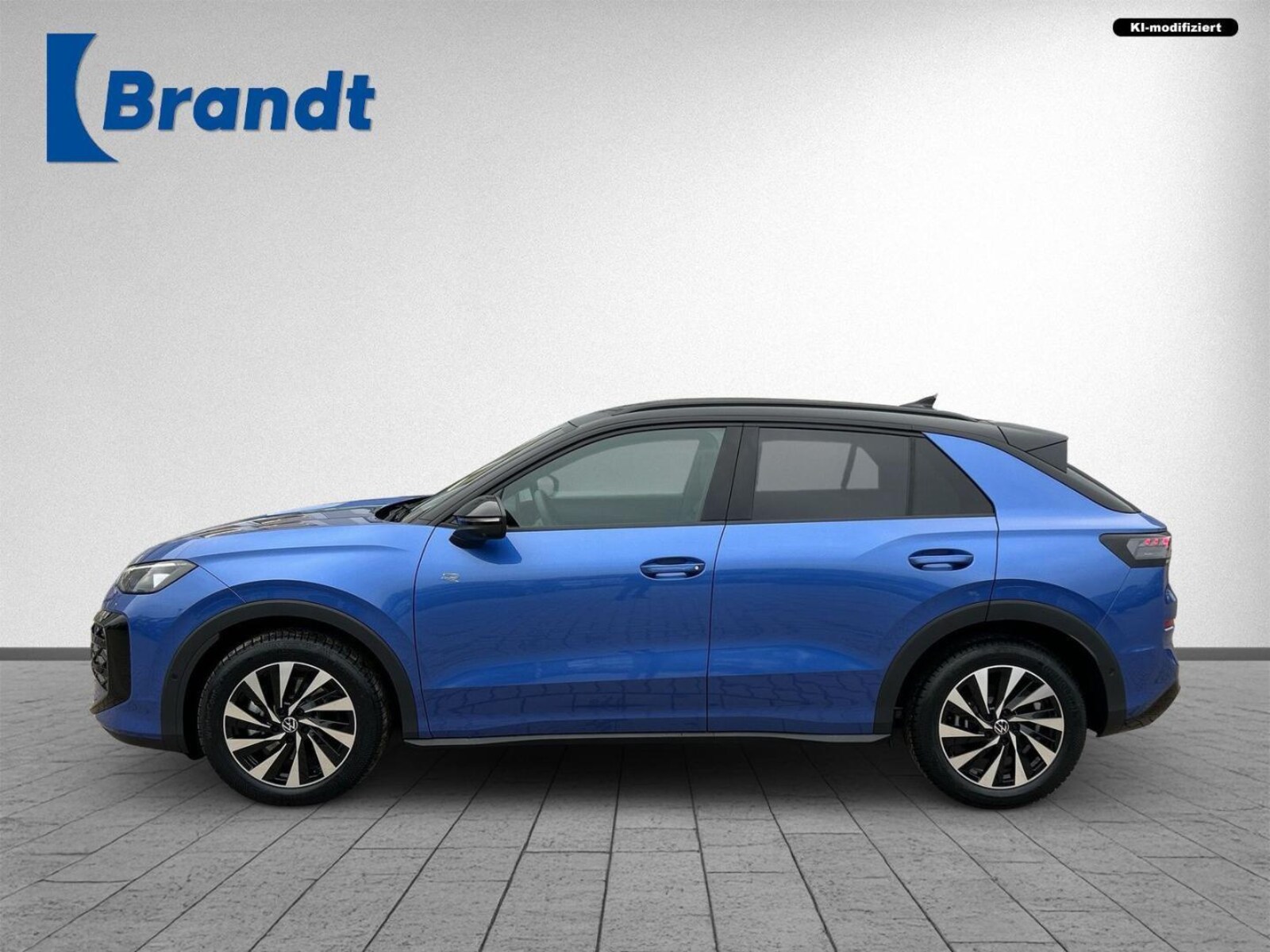 Volkswagen T-Roc – Bild 2