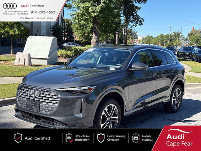 2026 Audi Q5