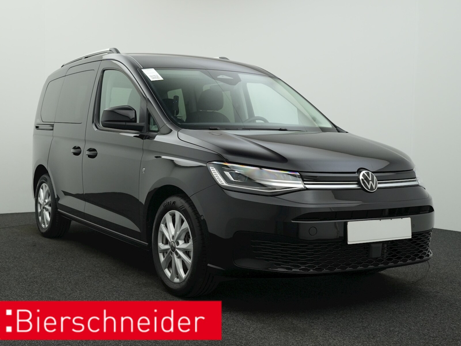 Volkswagen Caddy – Bild 12