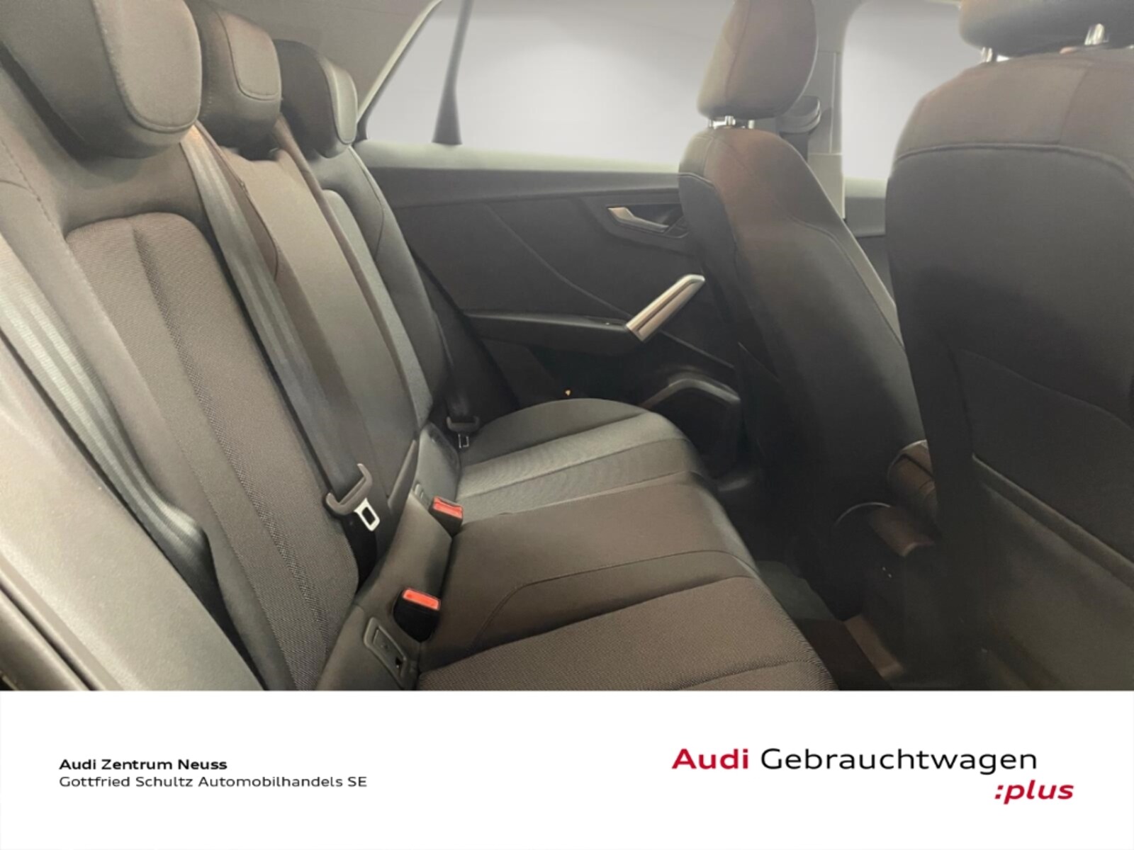 Audi Q2 – Bild 6
