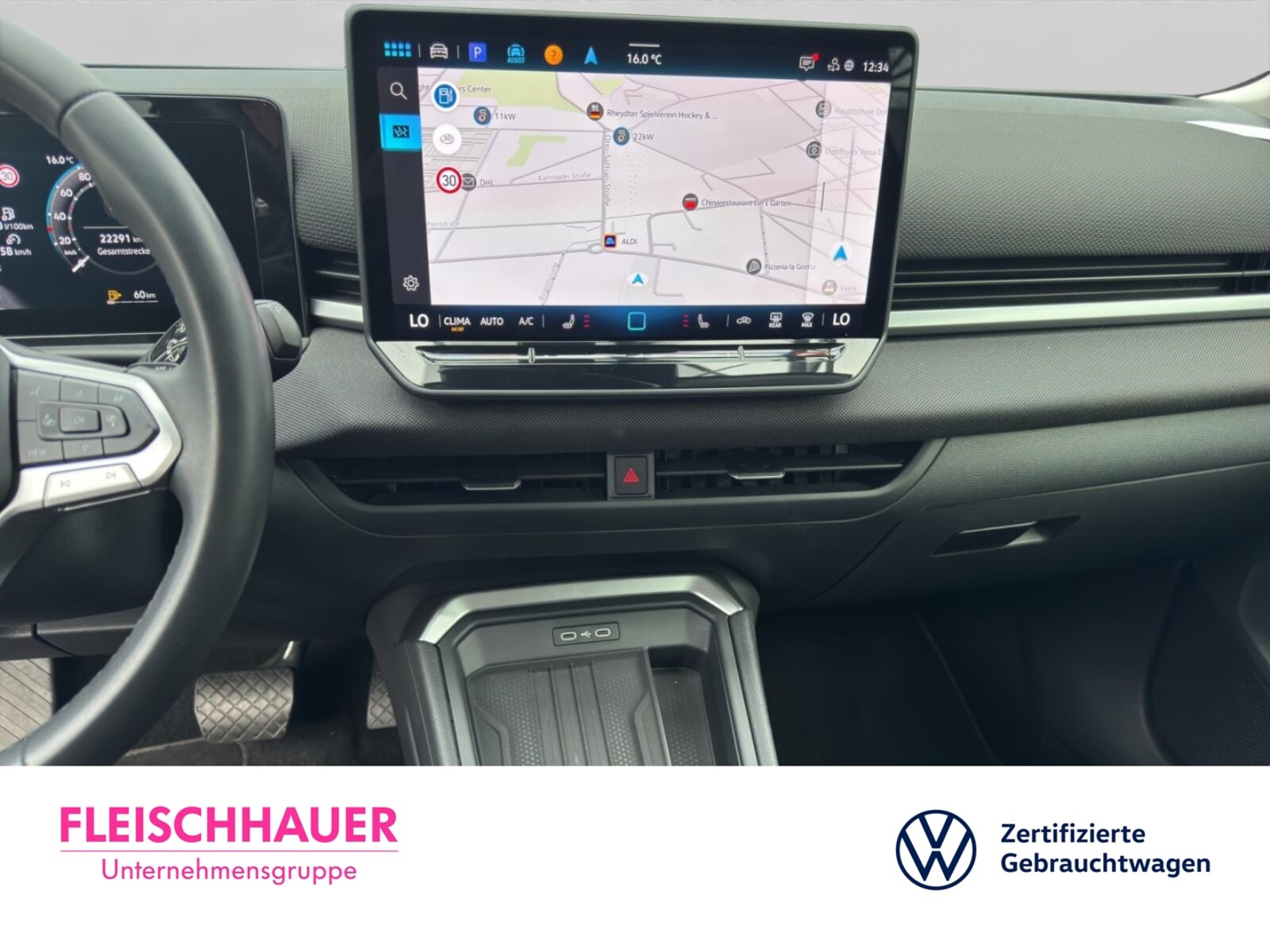 Volkswagen T-Roc – Bild 12