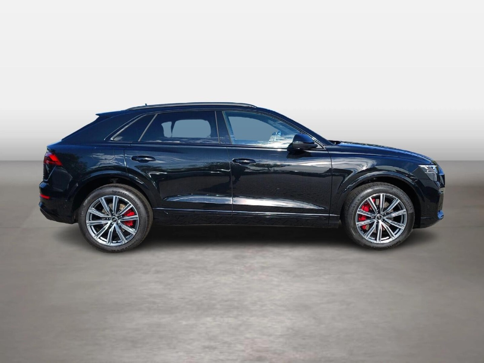 Audi SQ8 – Bild 8