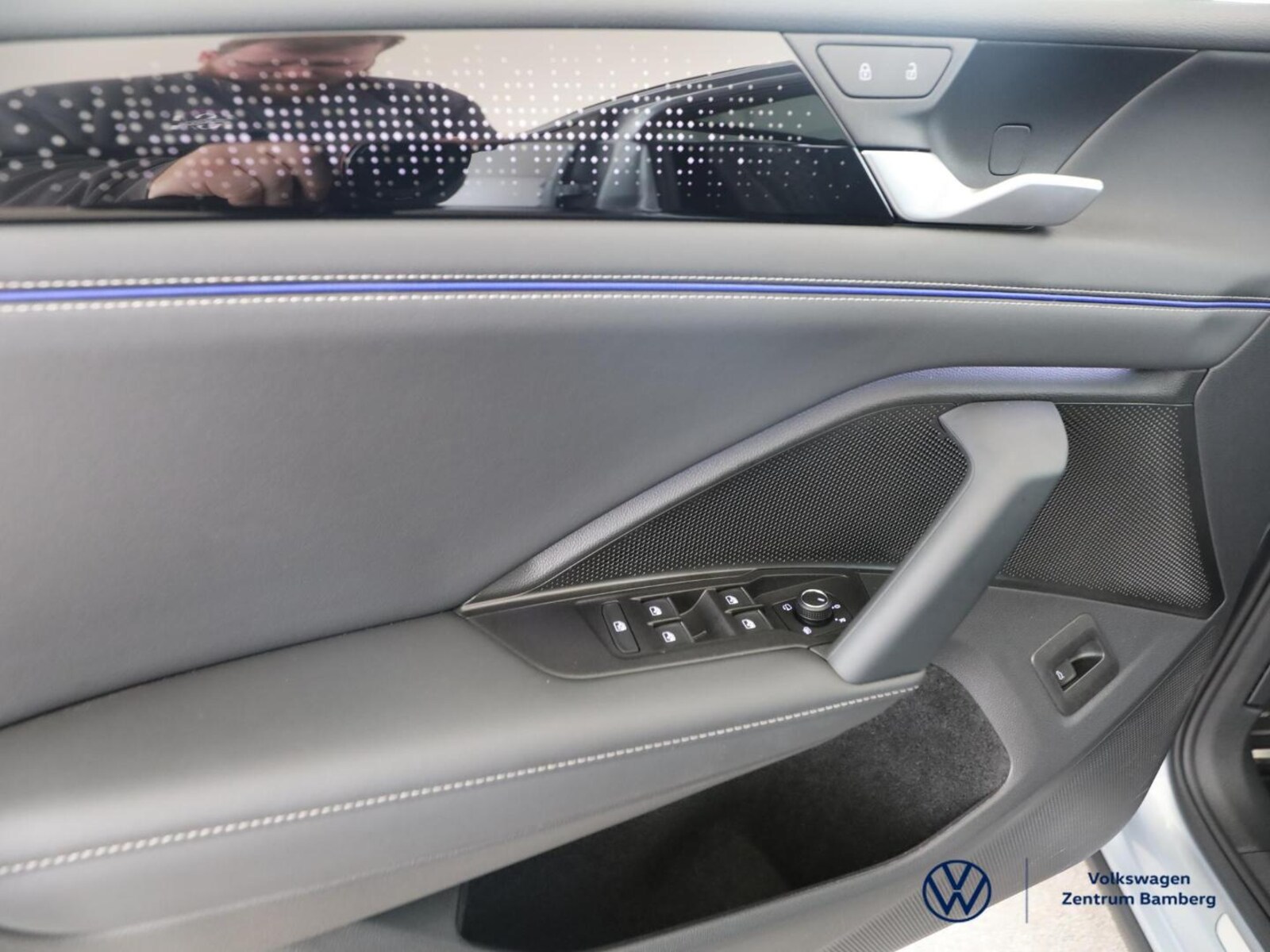 Volkswagen Tiguan – Bild 9