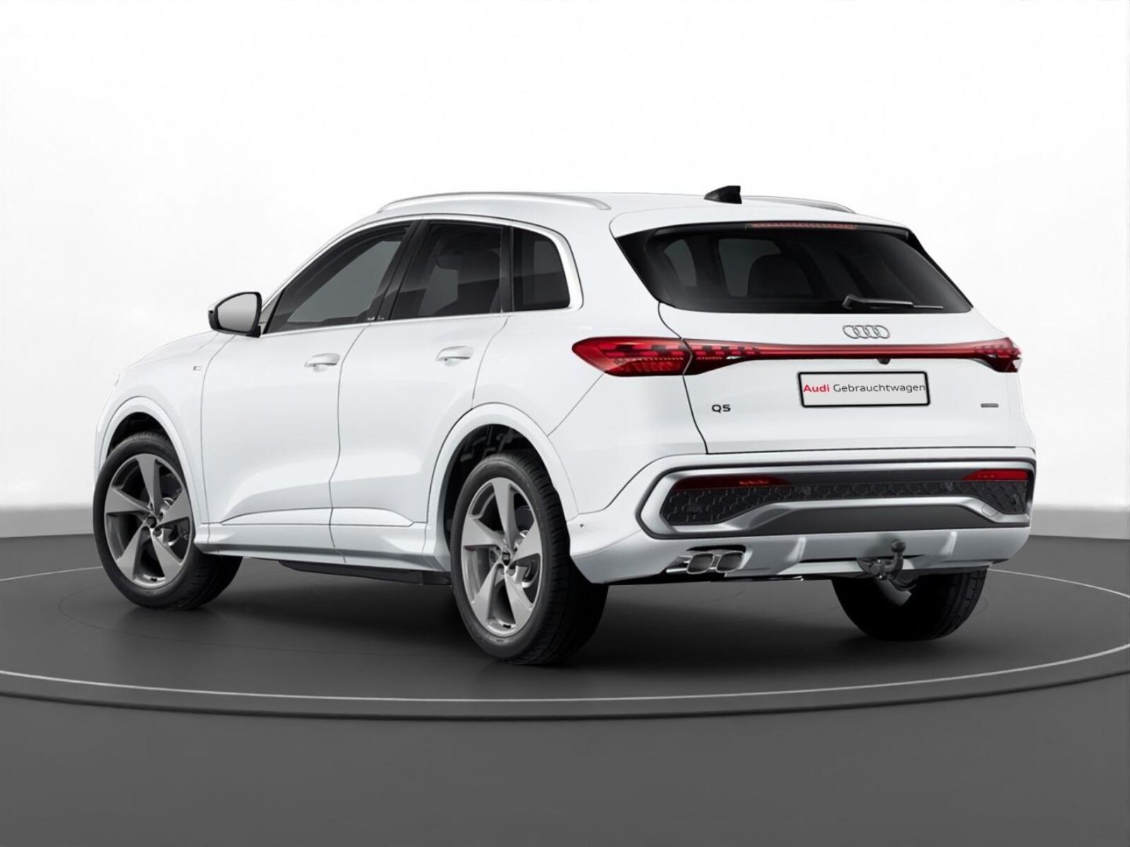 Audi Q5 – Bild 2