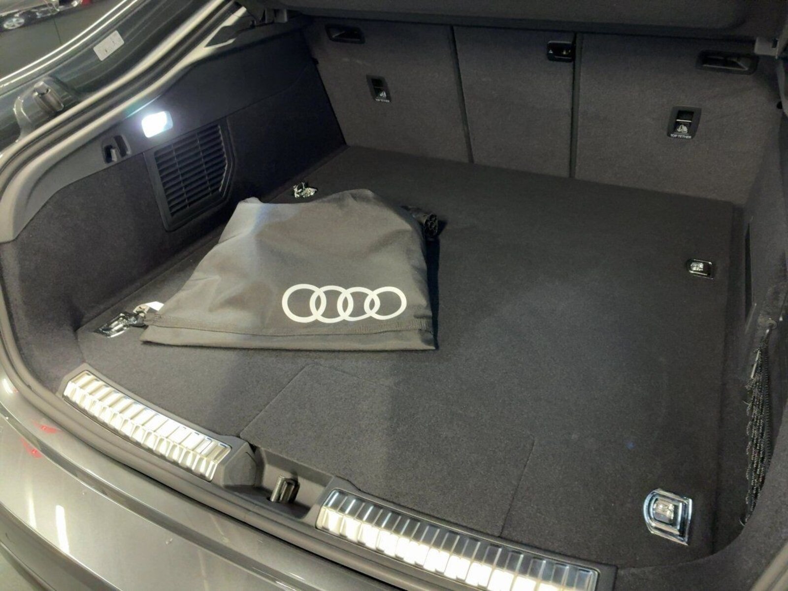 Audi A5 Limousine – Bild 10