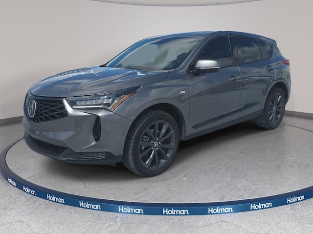 2025 Acura RDX