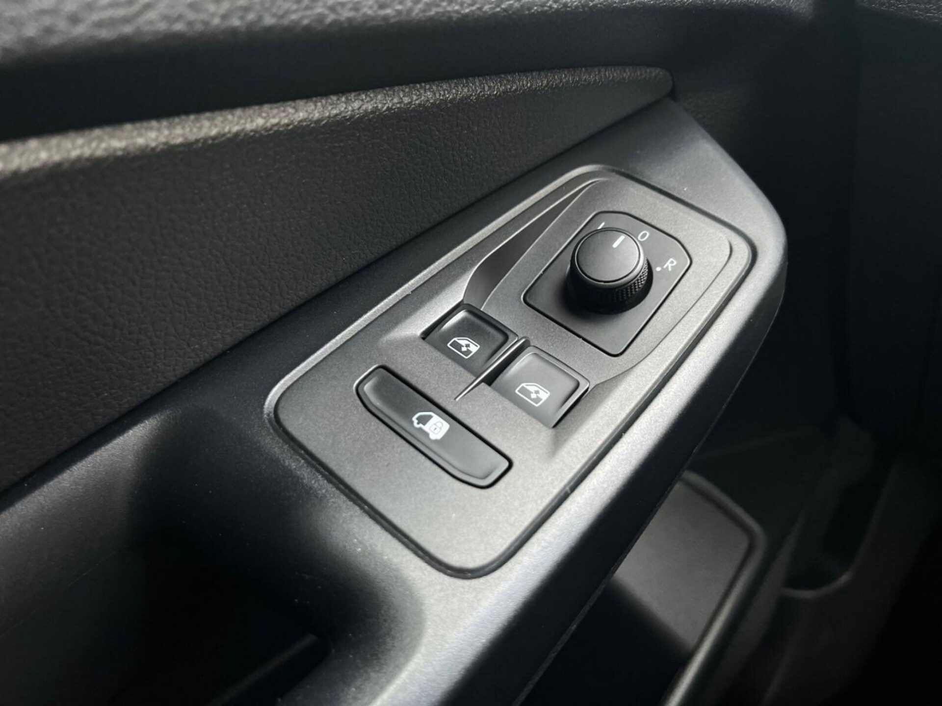 Volkswagen Caddy Cargo