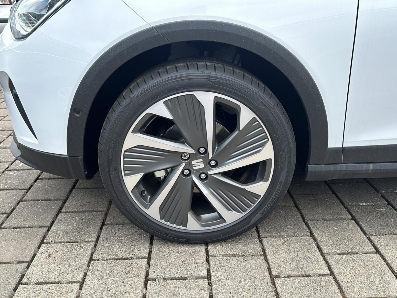 SEAT Arona – Bild 5