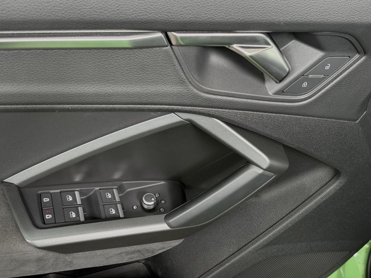 Image about Audi RS Q3 Sportback TFSI quattro S tronic