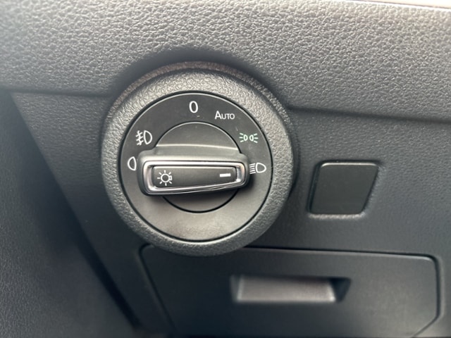 Volkswagen T6.1 California