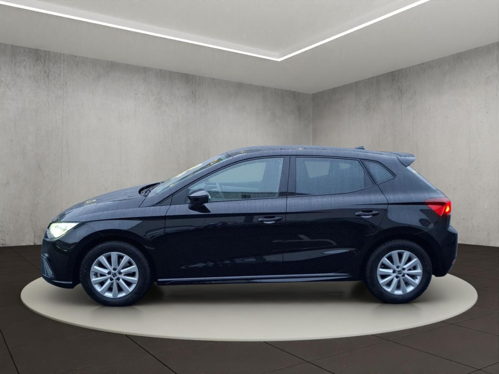 SEAT Ibiza – Bild 2