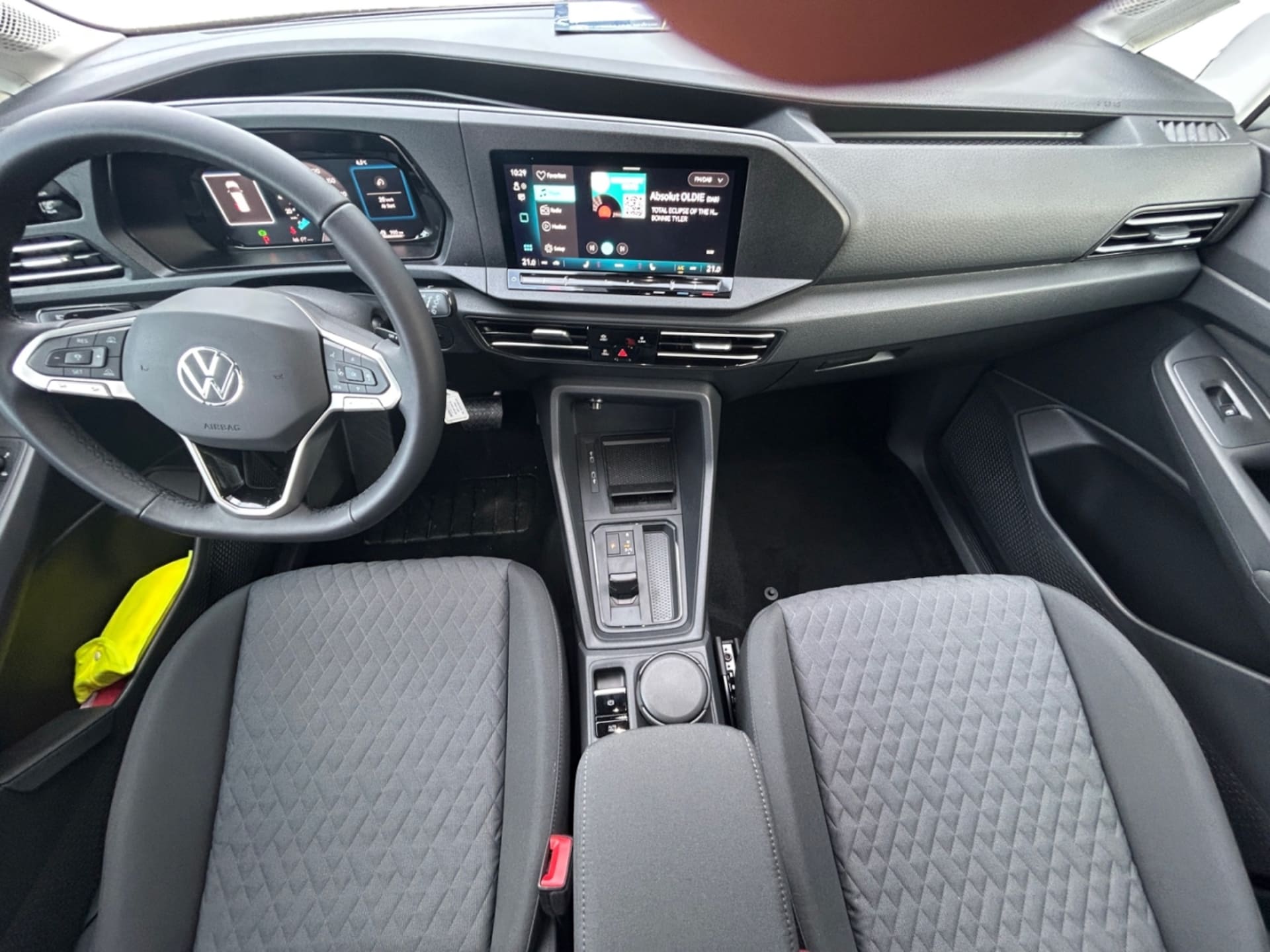 Volkswagen Caddy Maxi Life
