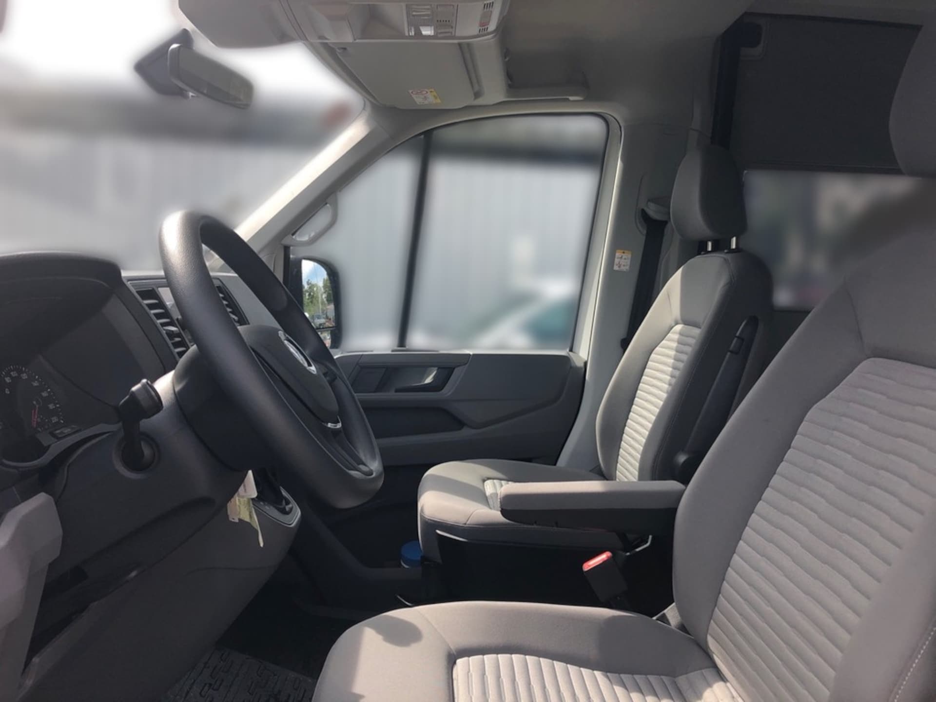 Volkswagen Grand California 600