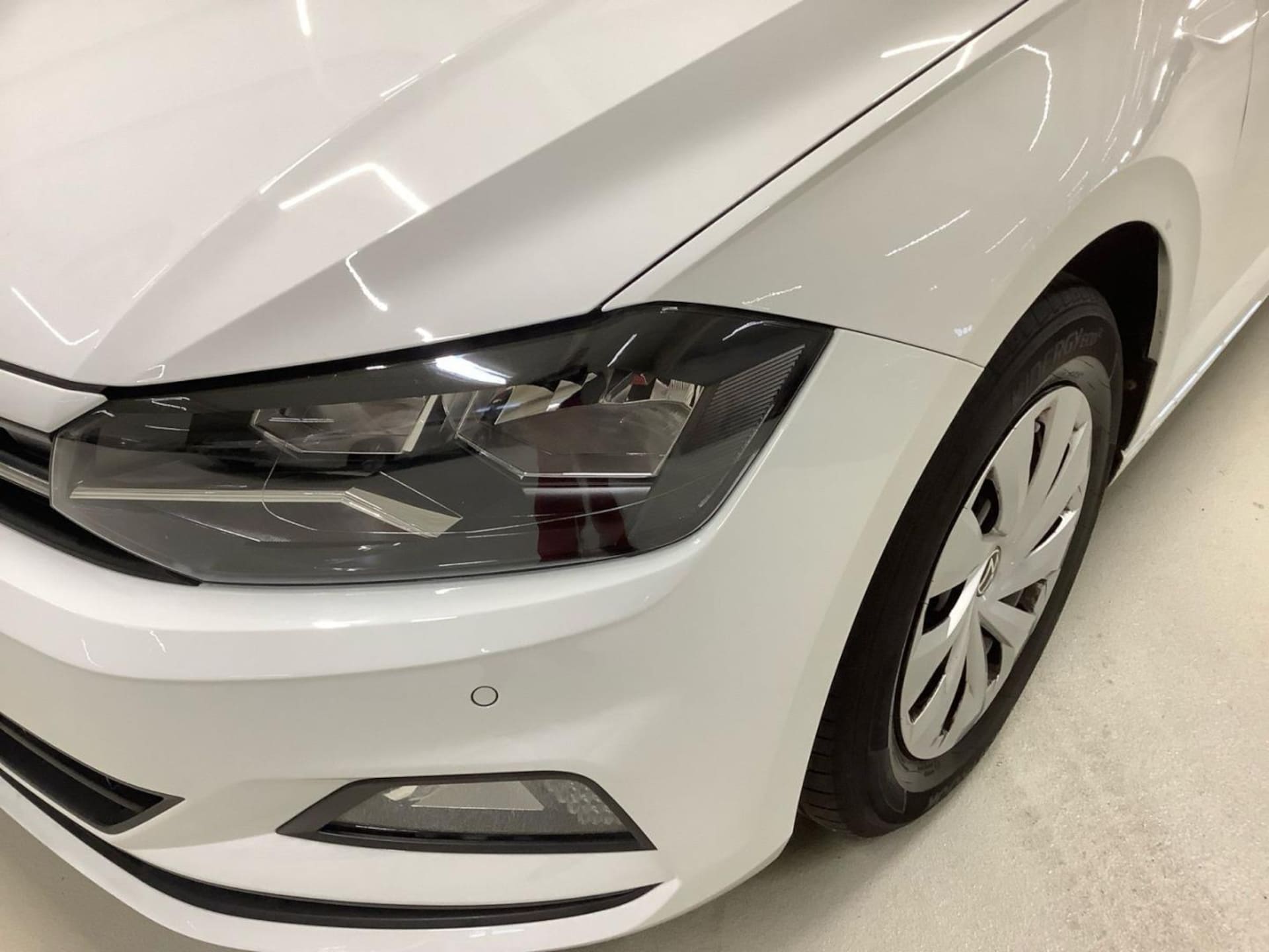 Volkswagen Polo Comfortline