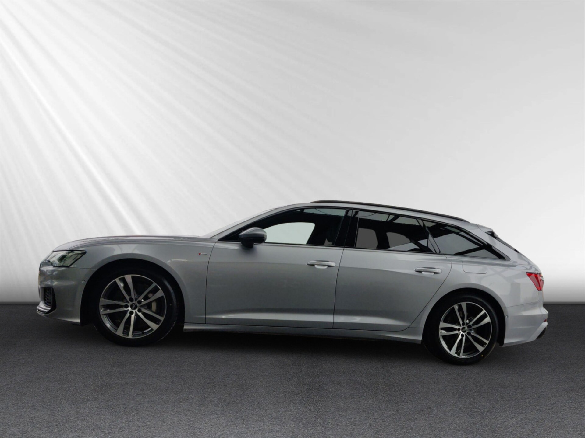 Audi A6 Avant TFSI e Sport