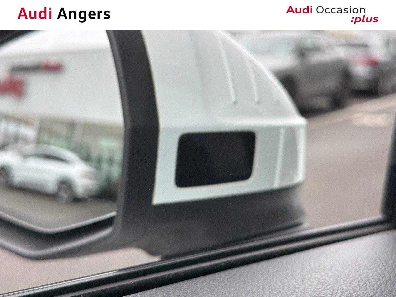 Image about Audi A4 Avant S Edition 35 TDI 120 kW (163 ch) S tronic