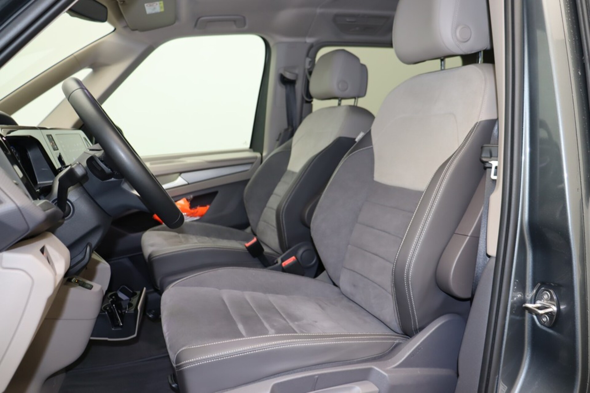 Volkswagen Multivan Langversion Life
