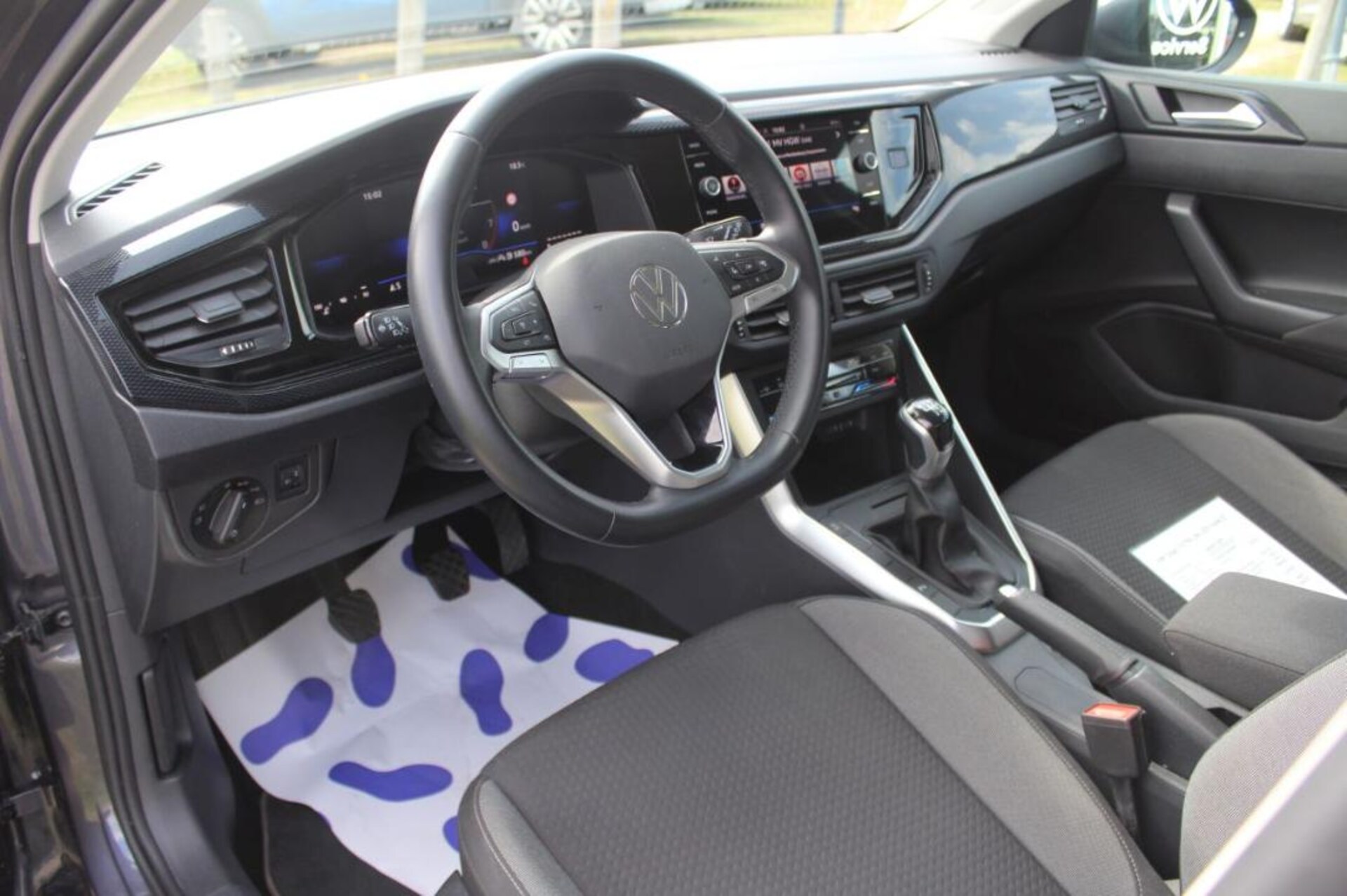 Volkswagen Taigo Life