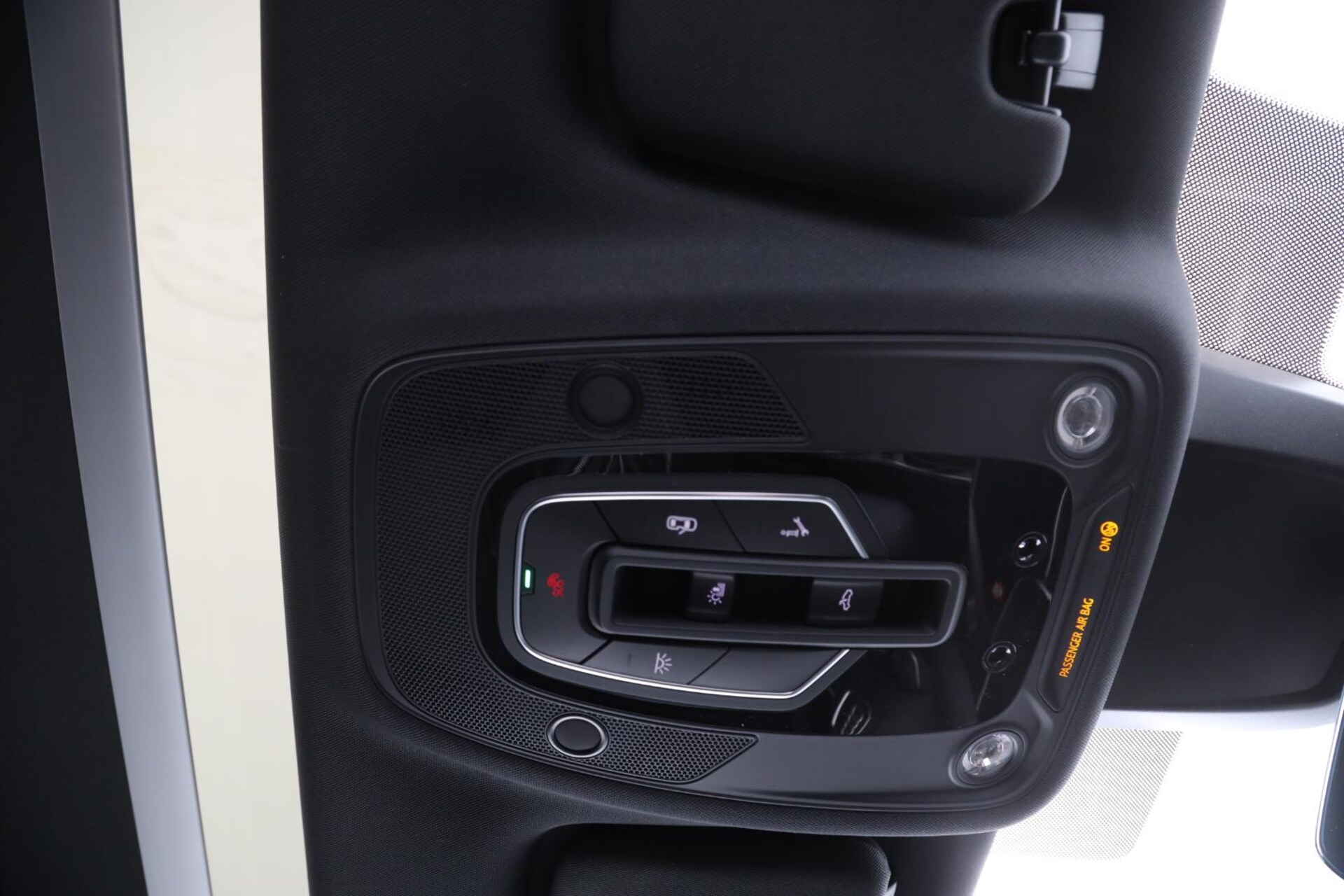 Audi SQ7 SUV