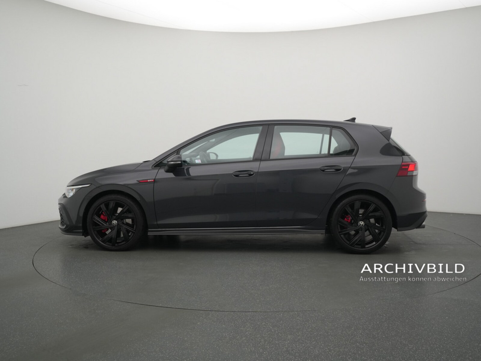 Volkswagen Golf – Bild 18