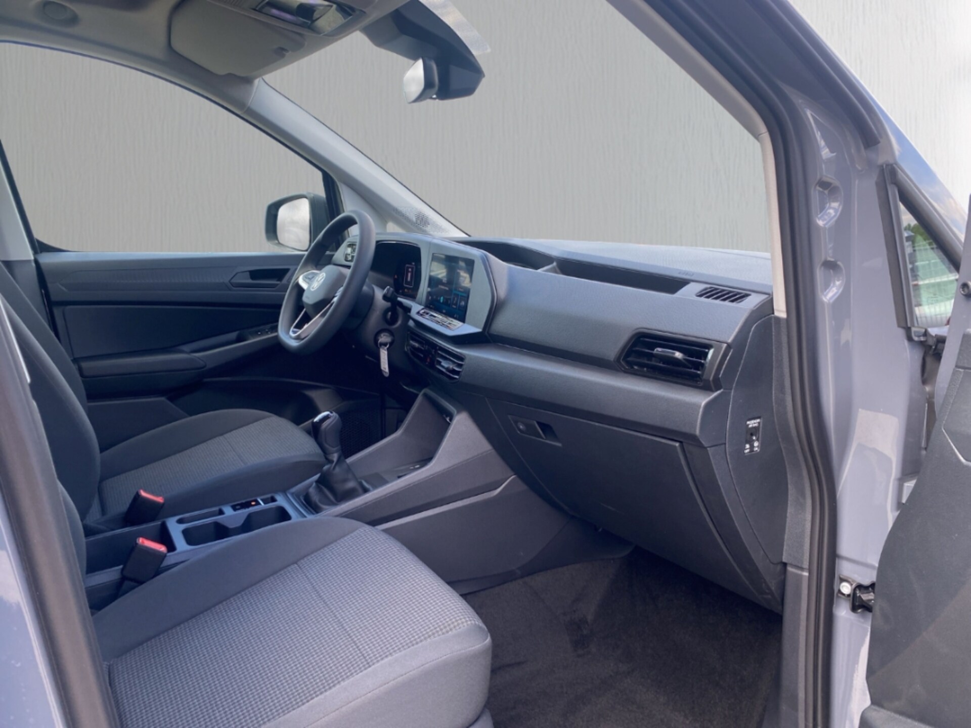 Volkswagen Caddy Cargo