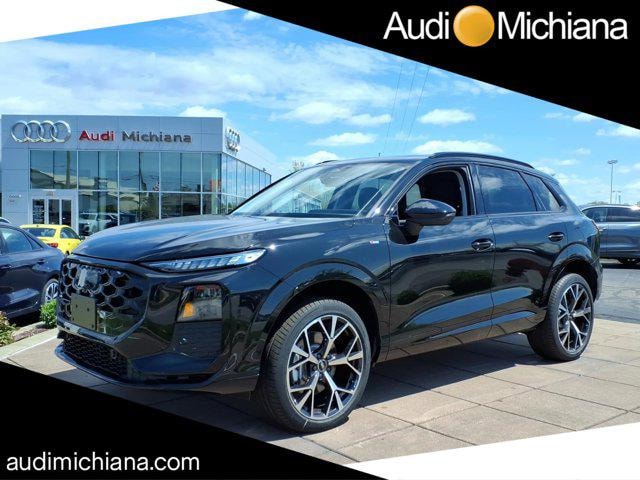 2026 Audi Q3 SUV