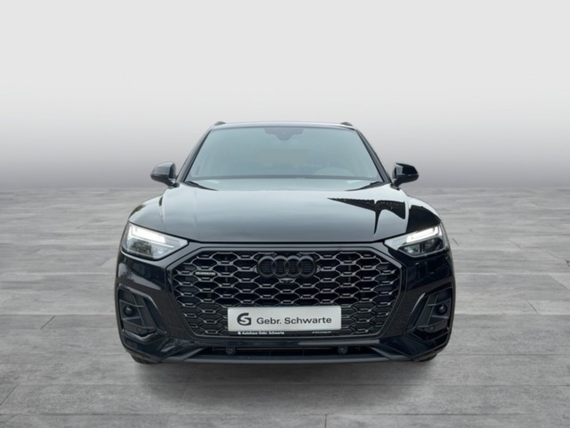 Audi Q5 Sportback TFSI e S line