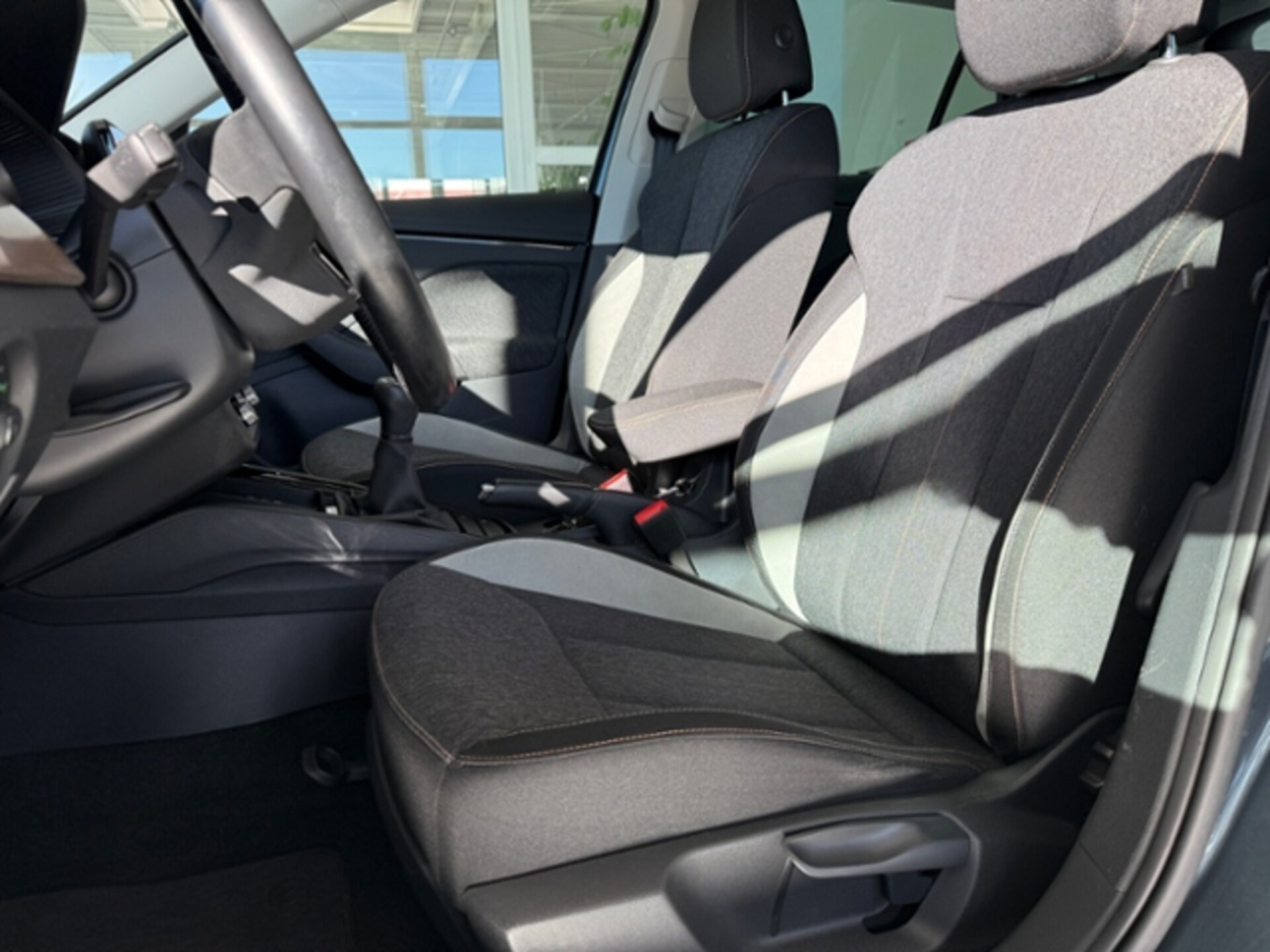 Skoda Kamiq Style