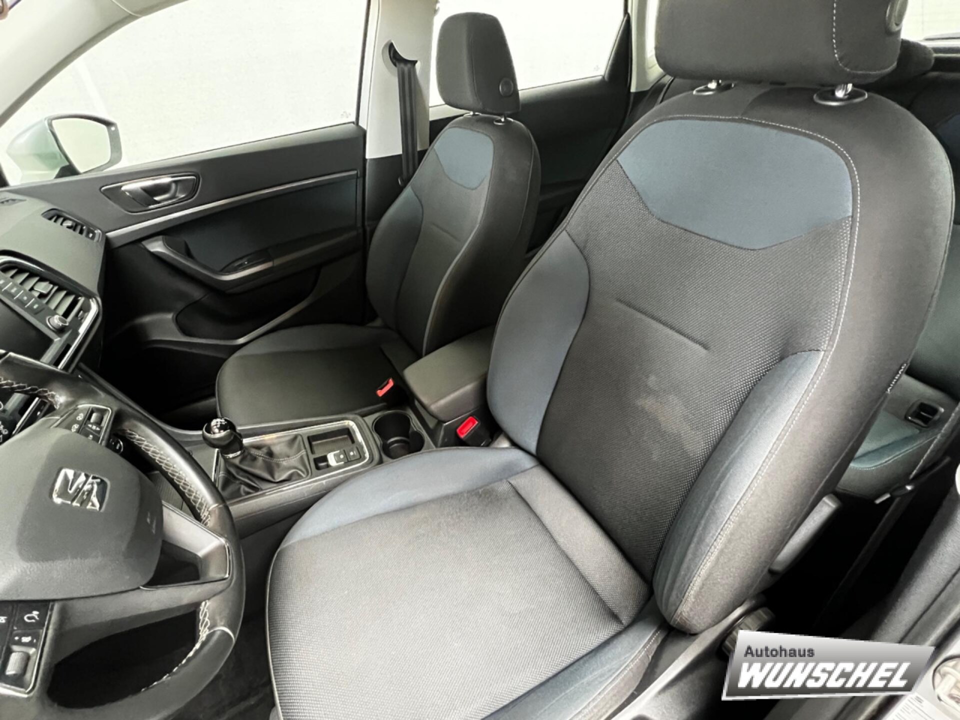 SEAT Ateca Style