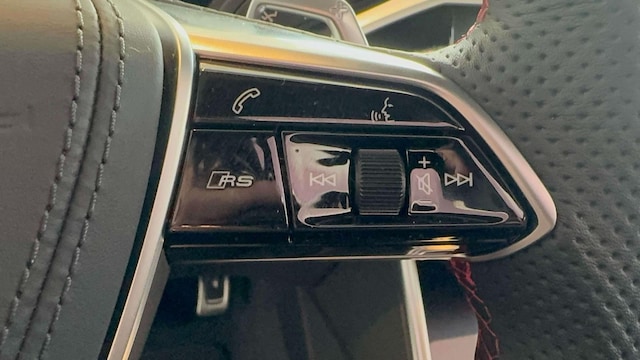 2026 Audi RS 7 Base - Photo 15