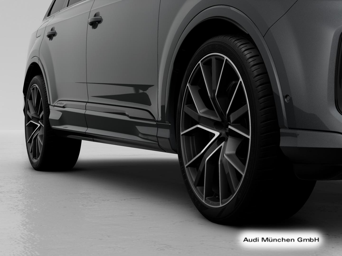Bild über Audi Q7 SUV S line 50 TDI quattro tiptronic - für weitere Informationen kontaktieren Sie den Audi Partner