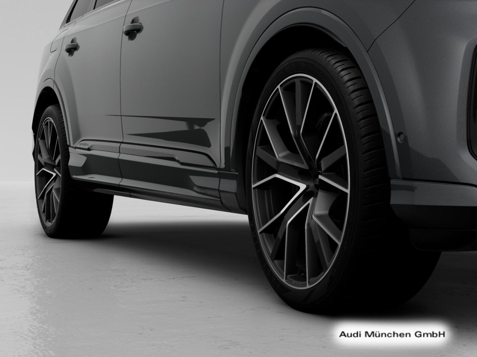 Audi Q7 – Bild 16