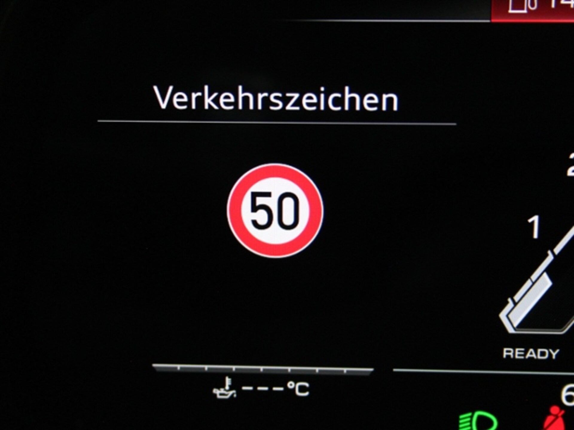 Audi RS 6 Avant