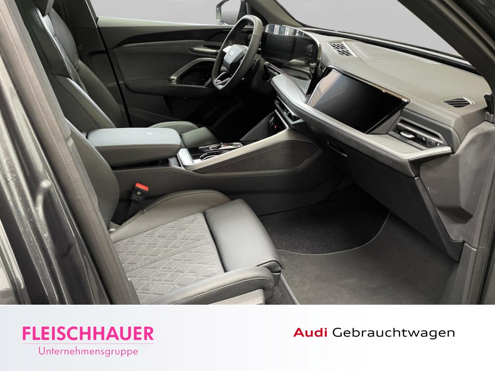 Audi Q5 – Bild 9