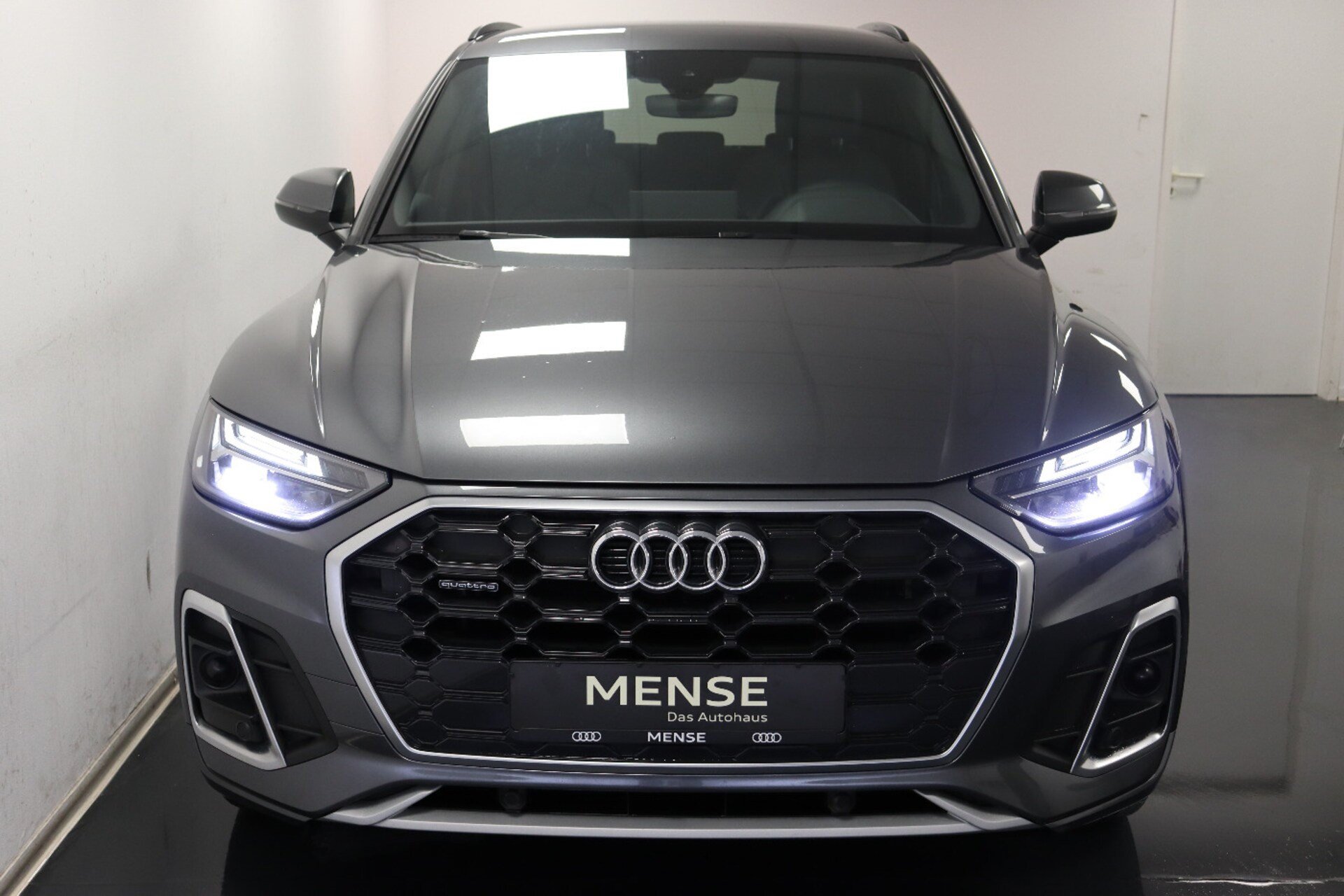 Audi Q5 SUV S line