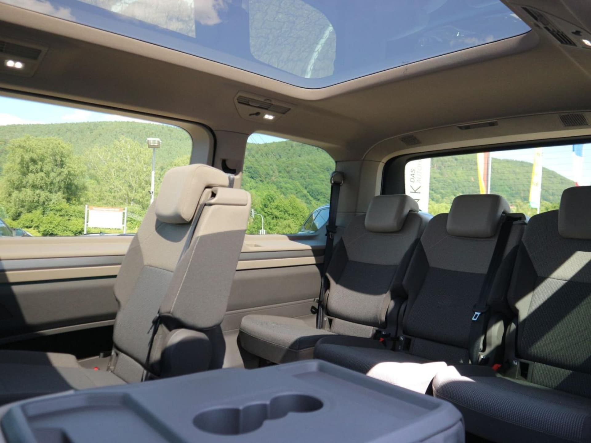 Volkswagen Multivan Life