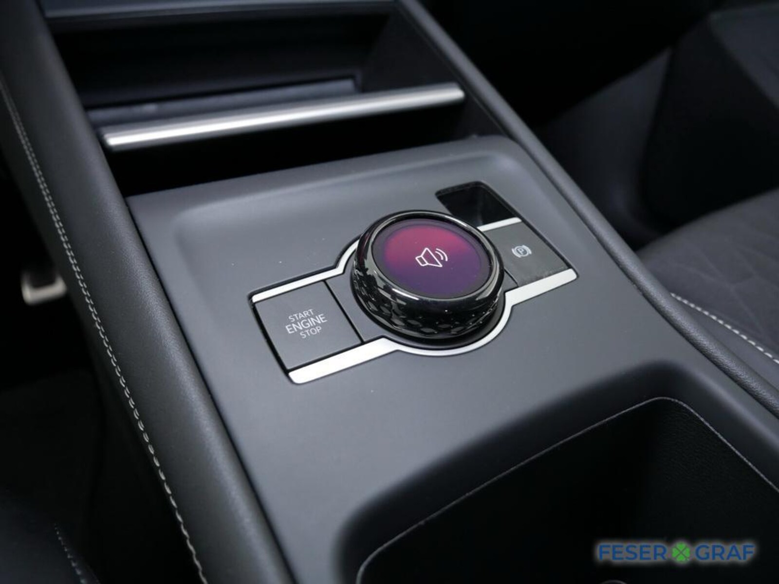 Volkswagen Tiguan – Bild 7