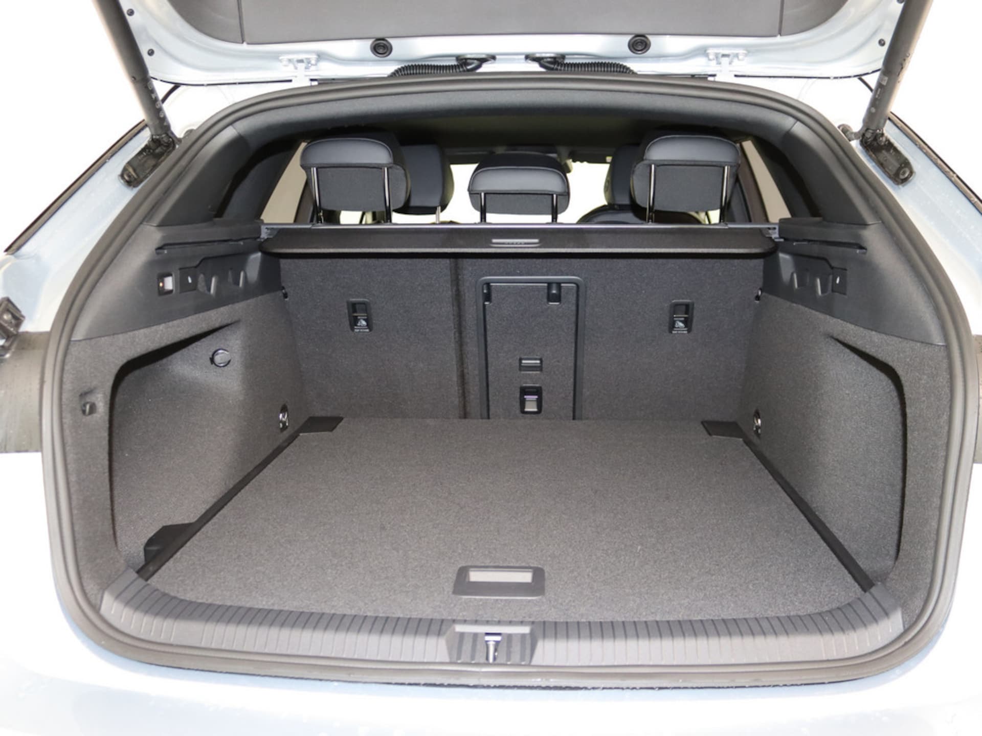 Volkswagen ID.7 Tourer Pro S