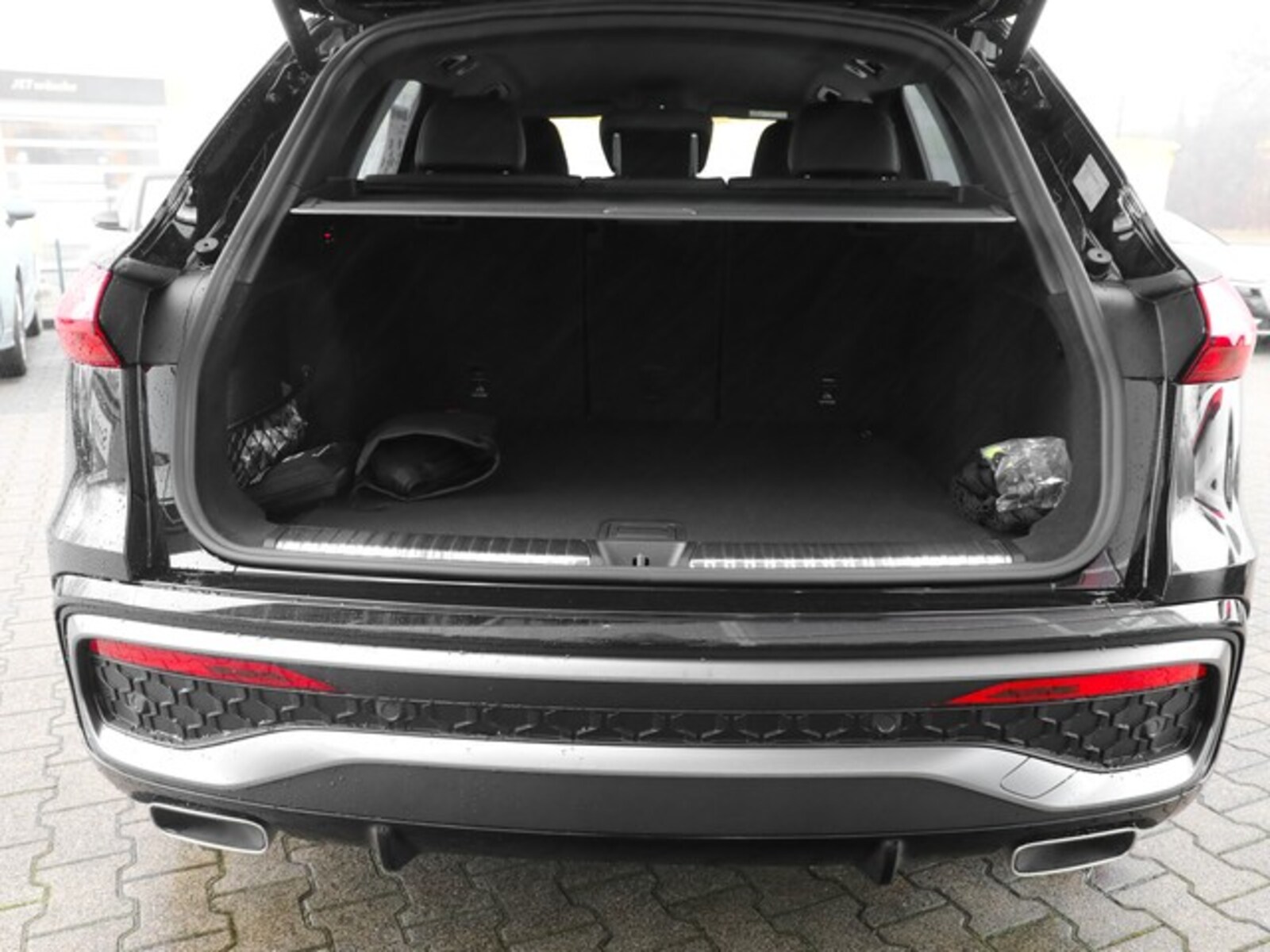 Audi Q5 – Bild 9
