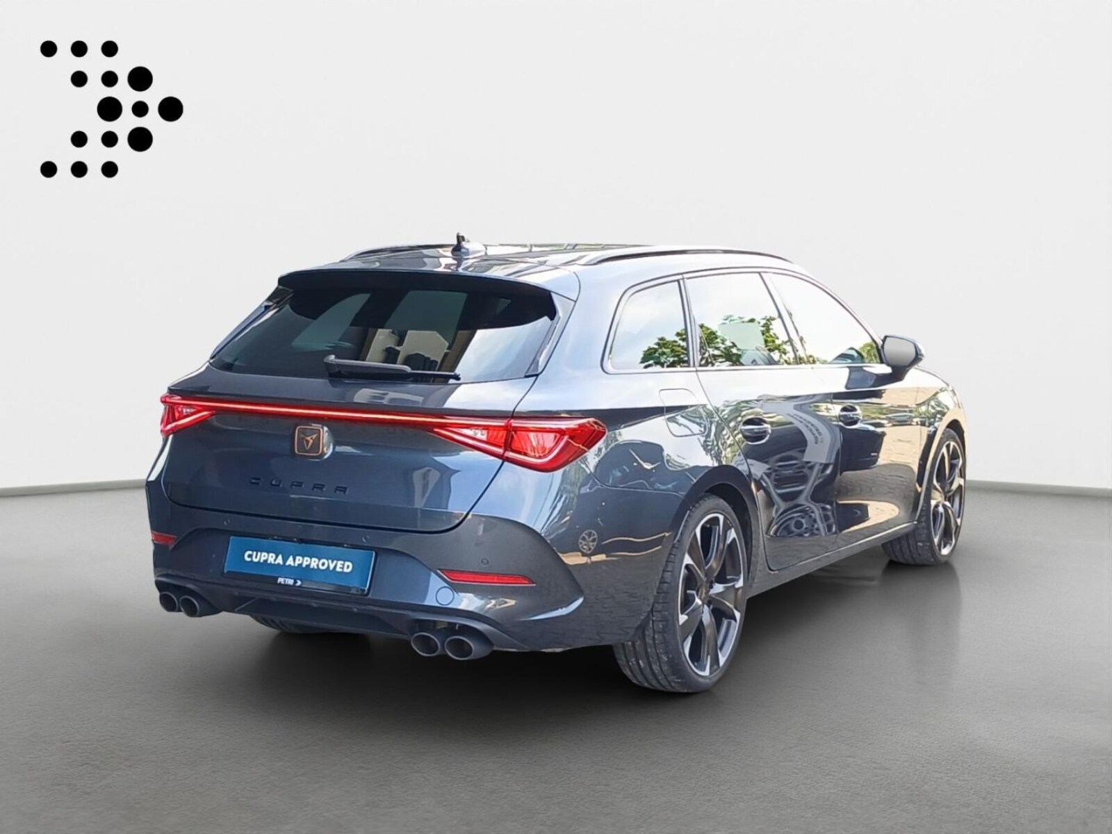 CUPRA Leon Sportstourer – Bild 18