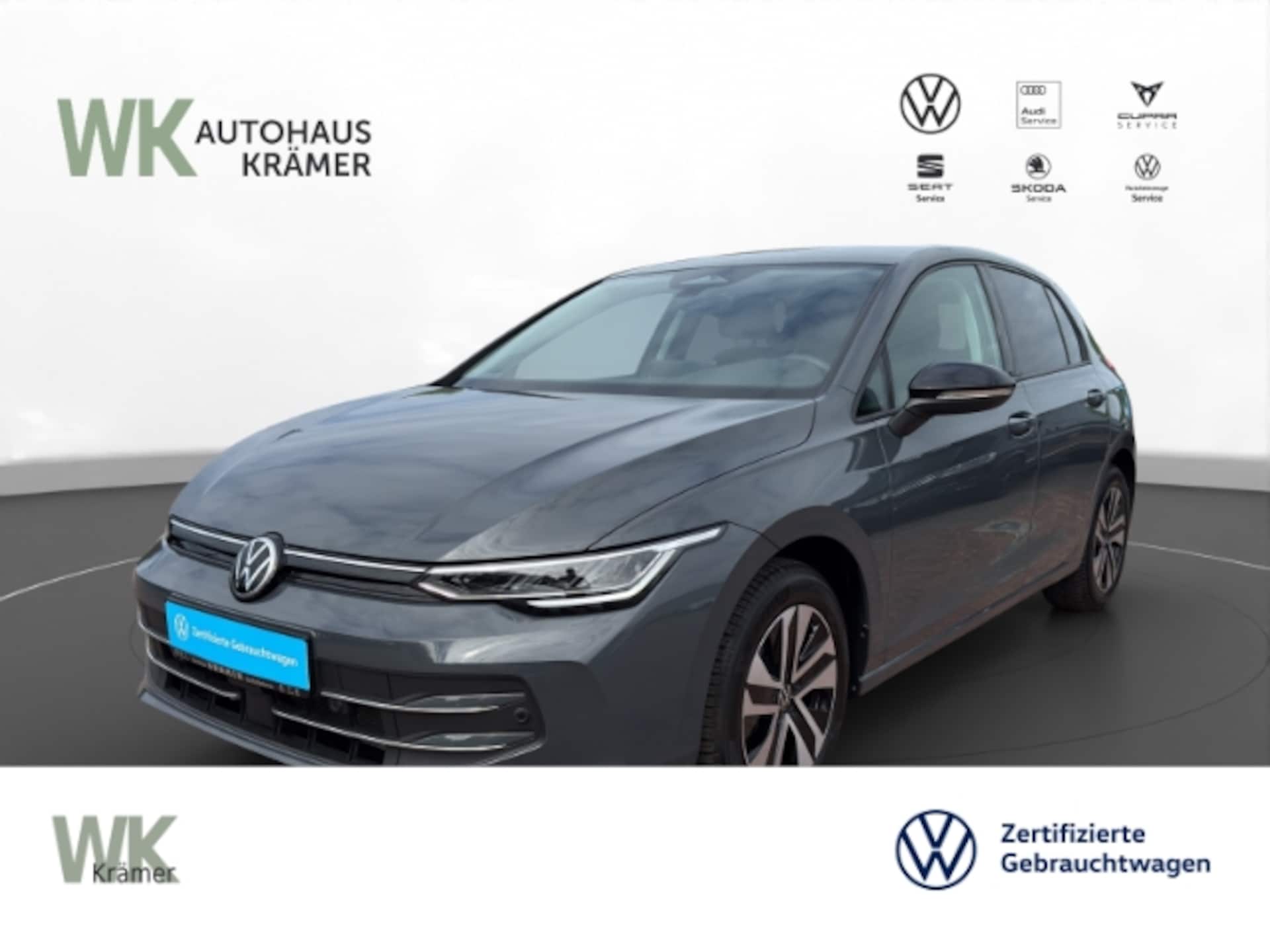 Volkswagen Golf ENERGY